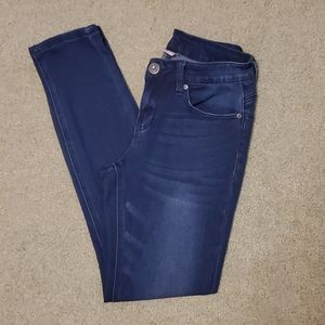 Junior Women's Jeans, Size 5R